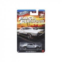 Hot Wheels halálos iramban kisautó Autó, jármű Hot Wheels