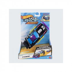 Hot Wheels Lets race 1:32 kisautó