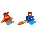 Hot Wheels city alap pálya