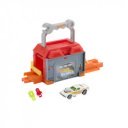 Hot Wheels city alap pálya