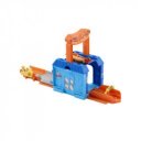 Hot Wheels city alap pálya