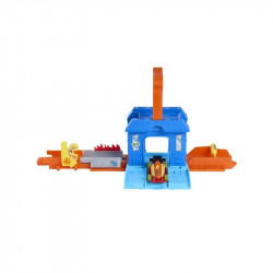 Hot Wheels city alap pálya