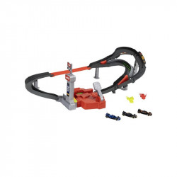 Hot Wheels F1 pálya