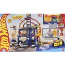 Hot Wheels mega garázs