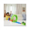 Hot Wheels Monster Trucks slimehurok pályaszett