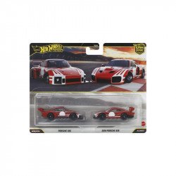 Hot Wheels deluxe kisautó 2-es csomag Autó, jármű Hot Wheels
