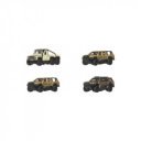 Matchbox a film gyűjtői multipack