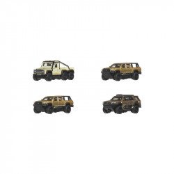 Matchbox a film gyűjtői multipack Autó, jármű Matchbox