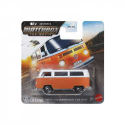 Matchbox a film - kisautó