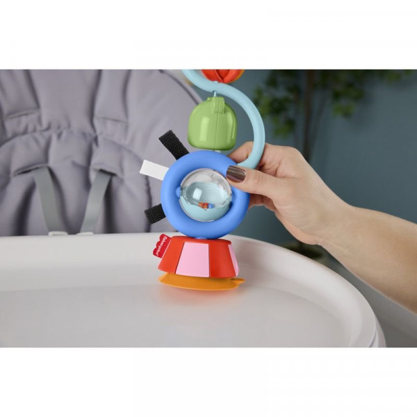 Fisher-Price állati foglalkoztató