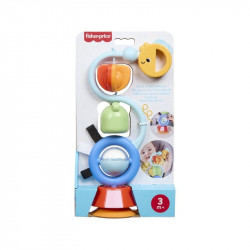 Fisher-Price állati foglalkoztató Bébijáték, kellék Fisher-Price