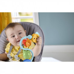 Fisher-Price állati foglalkoztató