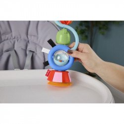 Fisher-Price állati foglalkoztató Bébijáték, kellék Fisher-Price