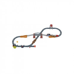 Thomas 3 az 1-ben pályaszett Autó, jármű Fisher-Price