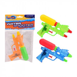 Aqua Fun vízipisztoly Fun Shooter 18cm Strandjáték, medence Nincs