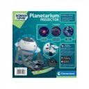 Clementoni Planetárium projektor tudományos készlet