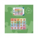 Puzzle 100 db - Capybara