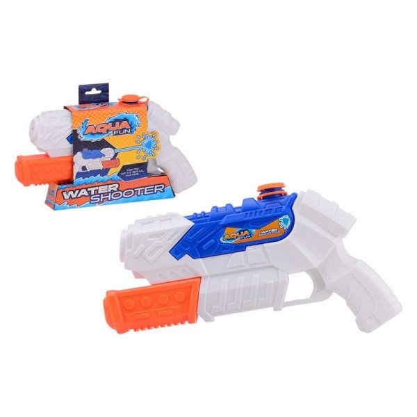 Aqua Fun vízipisztoly Space Watershooter 26 cm