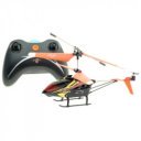 Syma S5 IR mini-helikopter 3. 5cs.