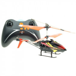 Syma S5 IR mini-helikopter 3. 5cs.