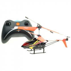 Syma S5 IR mini-helikopter 3. 5cs.