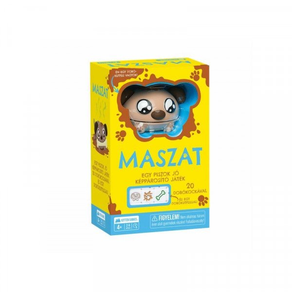 Maszat
