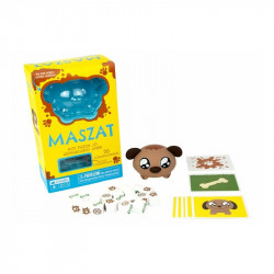 Maszat