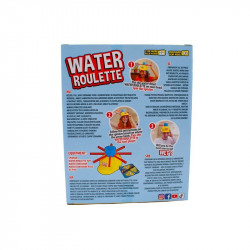 Water Roulette -  Vízirulett társasjáték