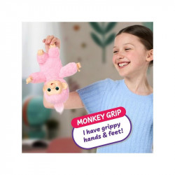 Little Live Pets Mini Maki Pink