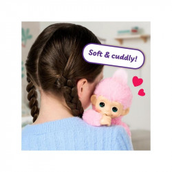 Little Live Pets Mini Maki Pink