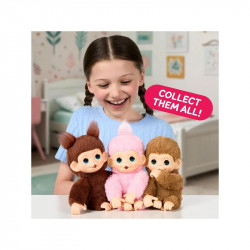Little Live Pets Mini Maki Pink