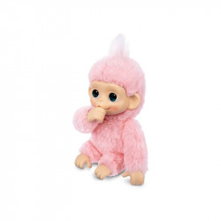 Little Live Pets Mini Maki Pink