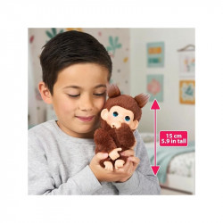 Little Live Pets Mini Maki Barna