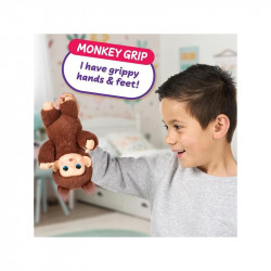 Little Live Pets Mini Maki Barna