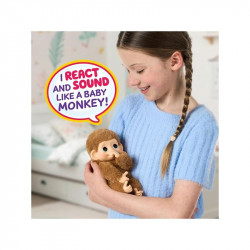 Little Live Pets Mini Maki Krém