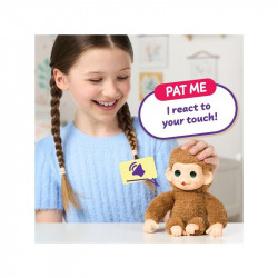 Little Live Pets Mini Maki Krém