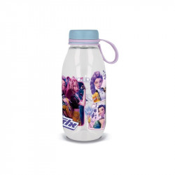 Kulacs 460ml K-POP Ajándék