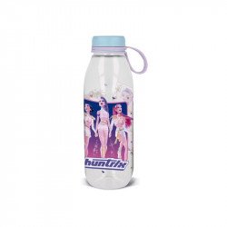 Kulacs 650ml K-POP Ajándék Nincs