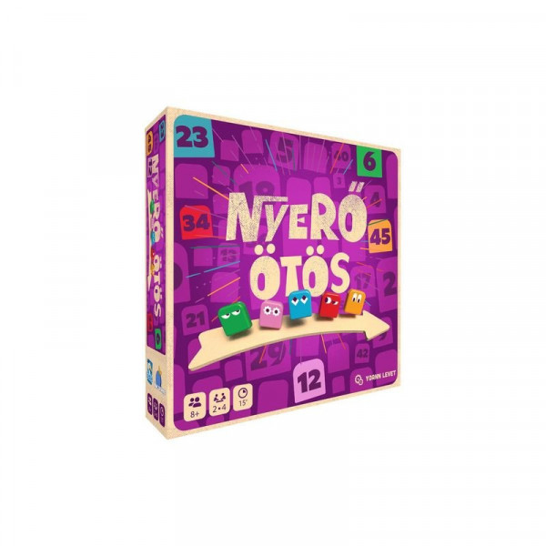 Nyerő ötös