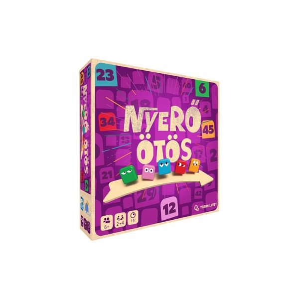 Nyerő ötös