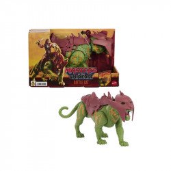 Masters of the Universe Battle Cat Akció figurák Mattel
