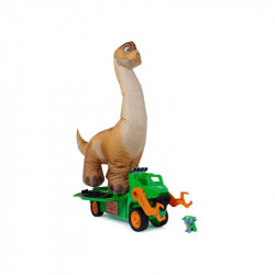 Mancs Őrjárat Dino Mozi - Megasaurus Dino jármű