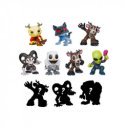 99 Nights in the forest, minifigura