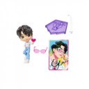 K-POP Demon Hunters mini baba
