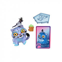 K-POP Demon Hunters mini baba