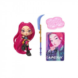 K-POP Demon Hunters mini baba Baba, babakocsi Mattel