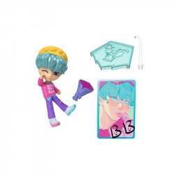 K-POP Demon Hunters mini baba