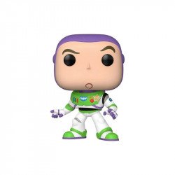 POP Disney Toy Story 5 - Buzz Lightyear Gyűjthető Funko