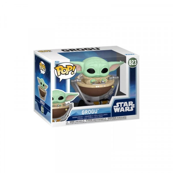 POP Star Wars Mandalori - Grugu