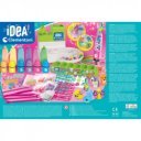 Idea Clementoni Szövegkiemelő készítő laboratórium